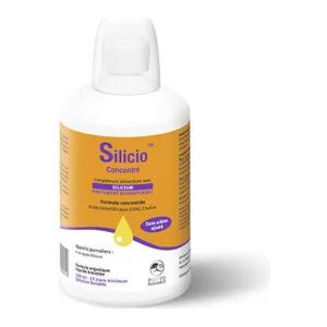 Vitalco New Nordic Silicio Concentre 500ml