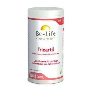 Be-Life Tricartil 120caps