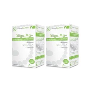 EffiNov Equilibre Oligo Mg+ 2x14 Sticks