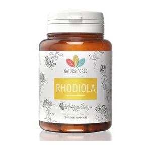 Natura Force Rhodiola Rosea 120gel