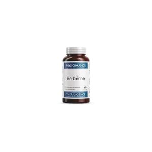 Therascience Physiomance Berberine 60 comprimes