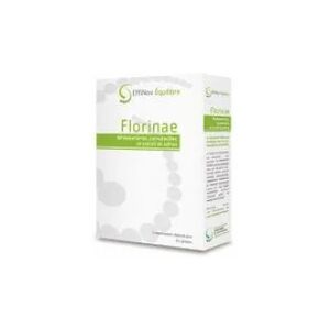 Laboratoire EffiNov Florinae Boite de 30 gelules