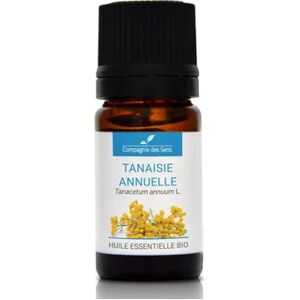 Compagnie des Sens Huile Essentielle Tanaisie Ann 5ml