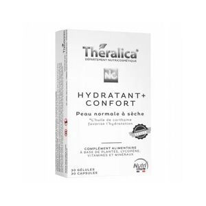 Theralica Repulp Hydratant Anti Rides 30 Gelules