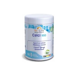 Bio Life Calci 900 60 gelules