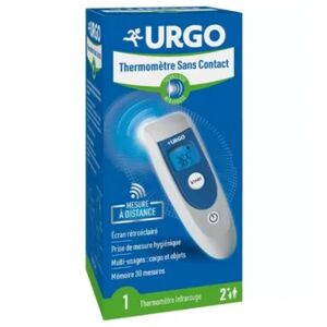 Urgo Thermometre Digital 1ut