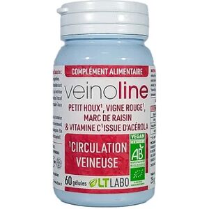 LT Labo VeinoLine 60 Perlas