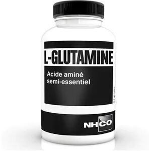 NHCO L Glutamine 84 gelules