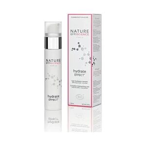 Nature Effiscience Hydrate Effect Cream 50ml