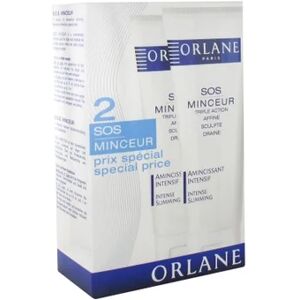 Orlane Sos Minceur 3Action 2X200ml