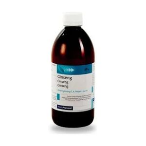 Pileje Eps Ginseng Fl 500ml