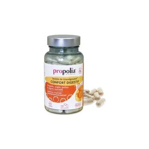 Propolia Digestive Wellness 120caps