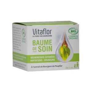 GSA Healthcare Vitaflor Baume Soin 50ml