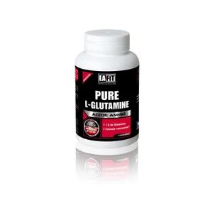 Eafit Construction Musculaire Pure Lglutamine Acide Amine 243g