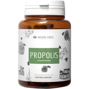 Natura Force Propolis Bio 90caps