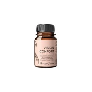 Phytalessence Vision Confort 60 Gelules