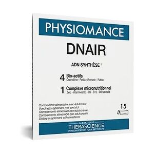 Physiomance Dnair 15 Sticks