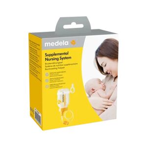 Medela Systeme de Nutrition Speciale