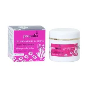 Propolia Crema Revit Gel Royale et Aloe 50ml