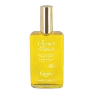 Gamarde Beaute Satinee Huile Sublimatrice Visage & Corps 100ml