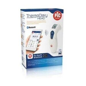 PIC Solution Thermo Diary Head Pic Health Station