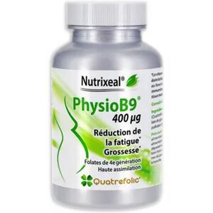 Nutrixeal Physio B9 Bt 60 gelules