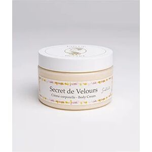 Pin Up Secret Velours Sutileza Crema Corporal 300ml