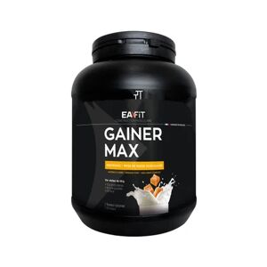 Equilibre Attitude Ea-Fit Gainer Max Caramel 1,1Kg