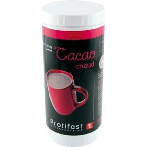 Protifast Boisson Saveur Cacao Chaud 500g