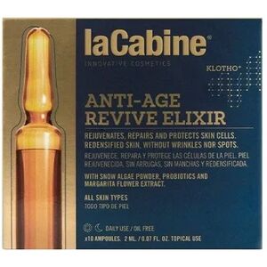 Lacabine Botulinum Effect Ampoules 10x2ml