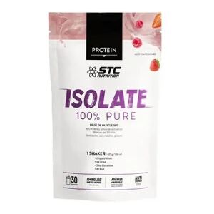 STC Nutrition Stc Premium Isolate Cola/Citr 750G