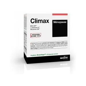 NHCO Nh Co Climax Menopause Gelul56 X2