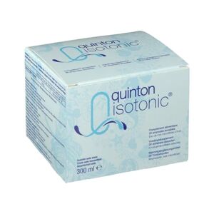 Quinton Isotonic 30 Ampoules