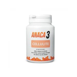 Anaca3 Cellulite 90 Gelules