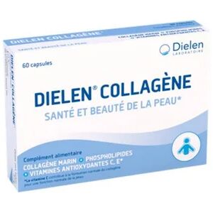 Dielen Dielen Anti Age 60 capsules