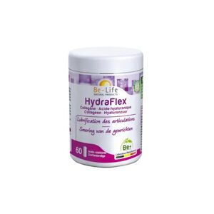 Be-Life HydraFlex 60 gelules