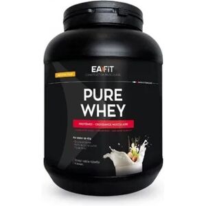 Equilibre Attitude Ea-Fit Pure Whey Choco Nois 750G