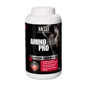 Eafit Construction Musculaire Amino Max Pro 375 Tablettes