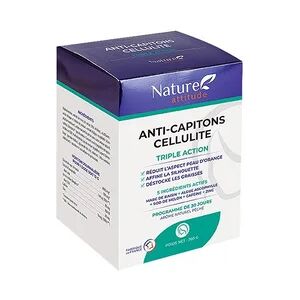 Pharm Nature Micronutrition Nature Attitude Caption Cellulite 360g