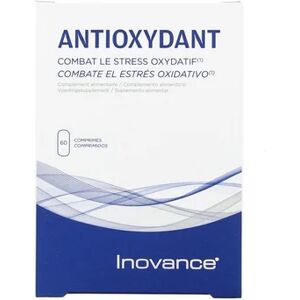 Ysonut Inovance Antioxydants 60 comprimes