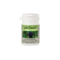 Urónat Anti-Stress et Sommeil 60caps