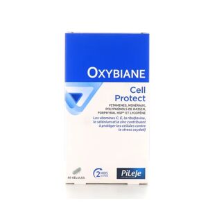 OXYBIANE Pileje Oxybiane Cell Protect 60 gélules