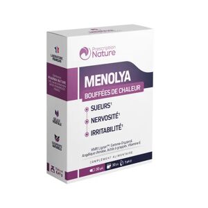 Pharma Nature Menolya Pharma Nature Gelul 30