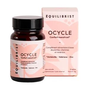 Equilibrist Ocycle 30 Gélules