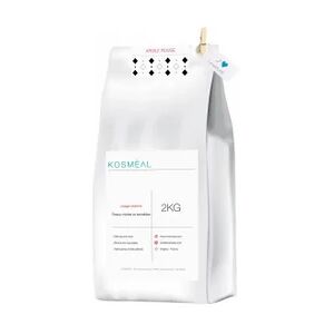 KOSMEAL Kosméal Argile Rouge Surfine 2kg