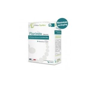 EffiNov Florinov Imuno 30gel