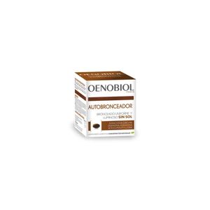 Oenobiol Autobronzant 30 Capsules