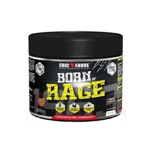 Eric Favre Eric Fav Born Of Rage 250G