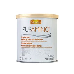 Nutramigen Puramino Poussière 400g