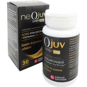 Natural Nutrition Neojuv Expert 220 30caps